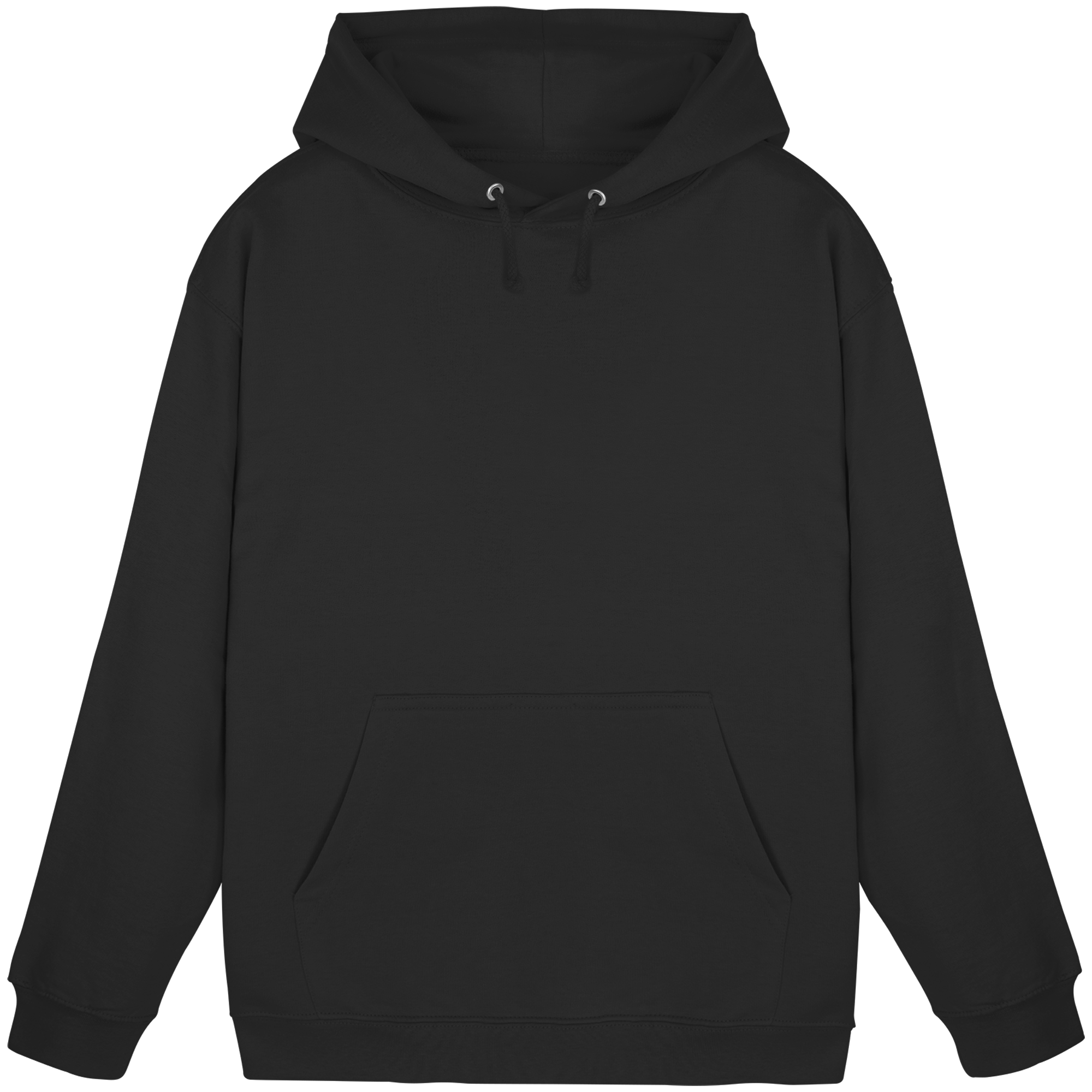 Hoodie Unisex Just Hoods College JH001