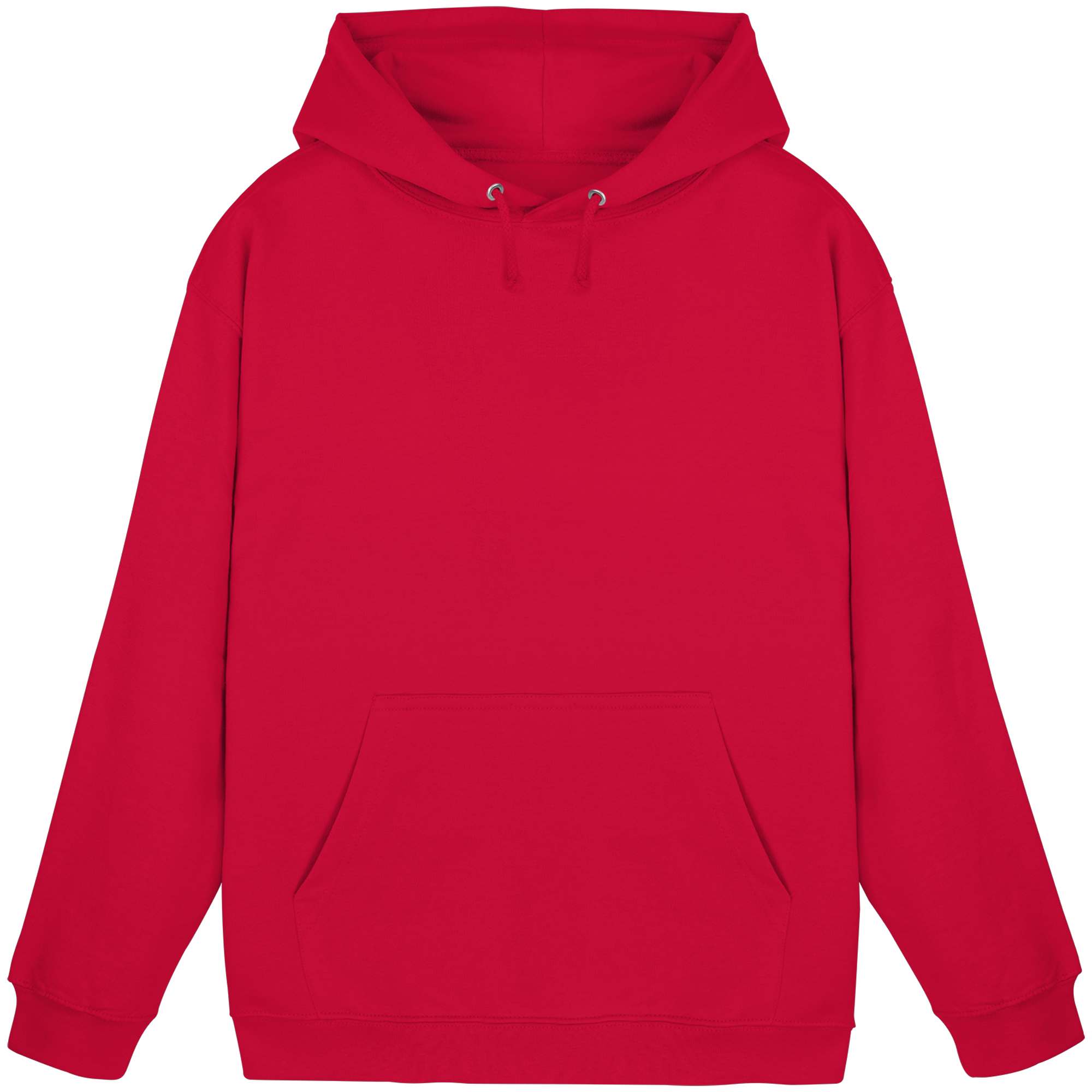 Hoodie Unisex Just Hoods College JH001