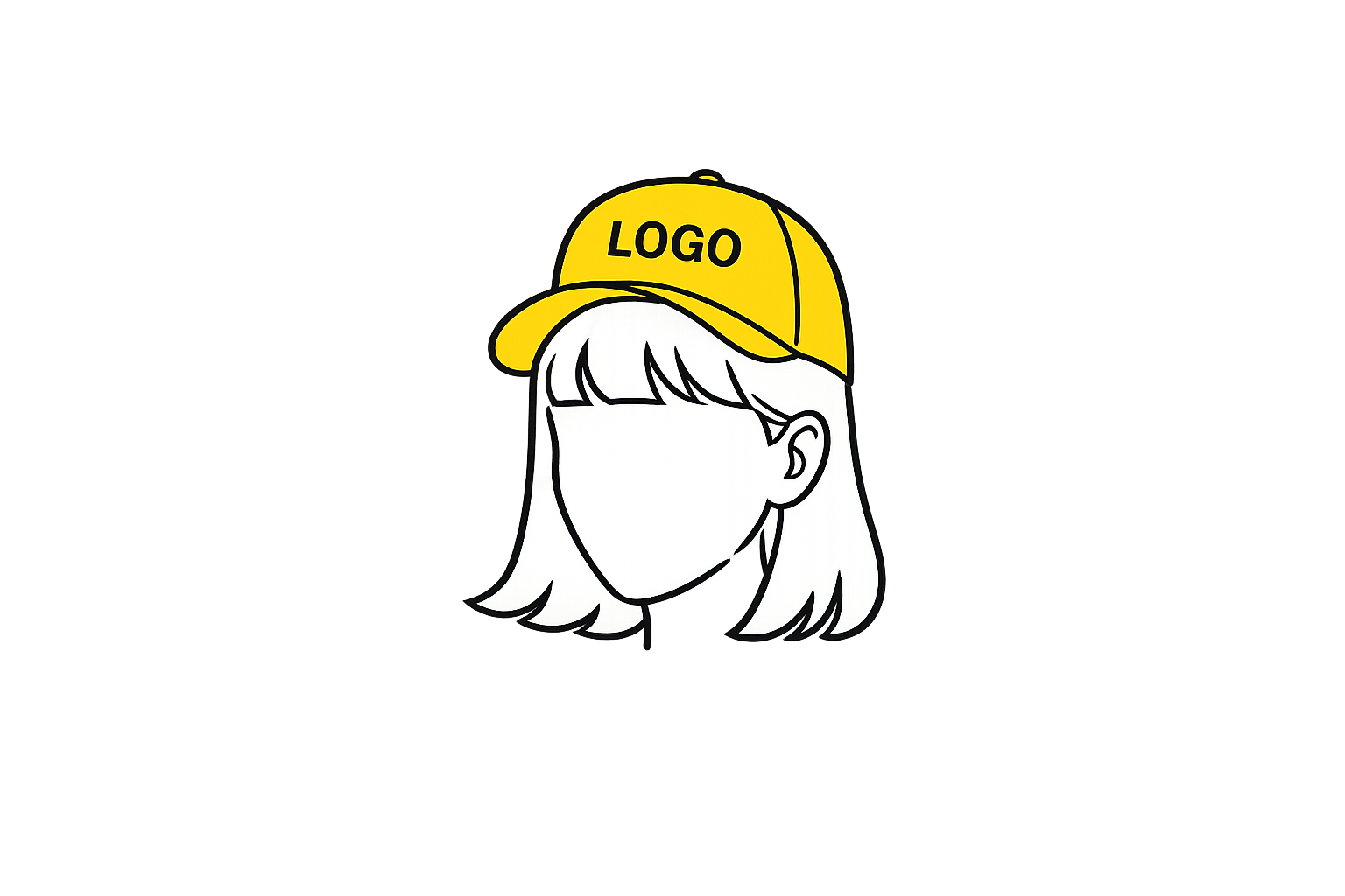 Caps / Mützen / Schals