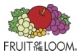 Fruit of the Loom