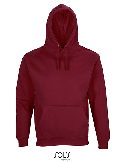 Hooded SOL'S Condor L03815