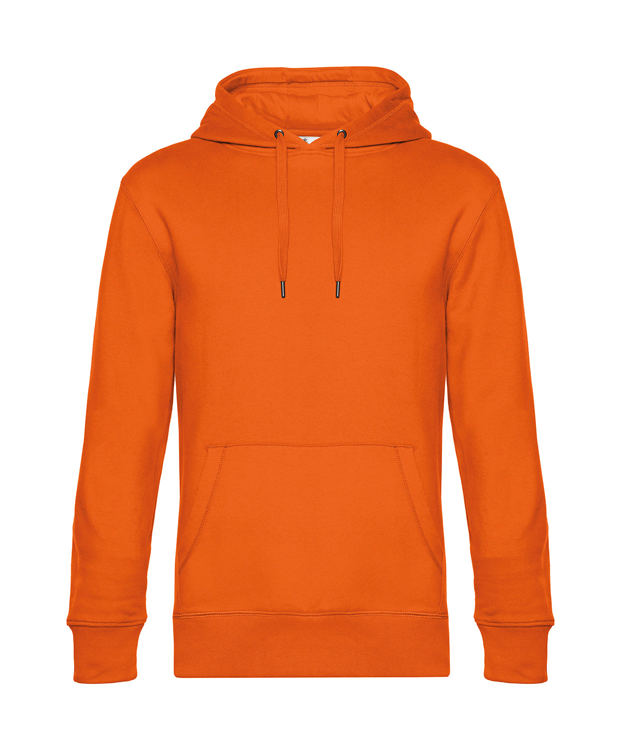 Hoodie B&C King WU02K