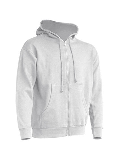 Hoodiejacke JHK422