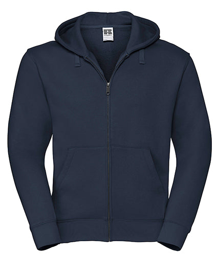 Hoodiejacke Russell Z266