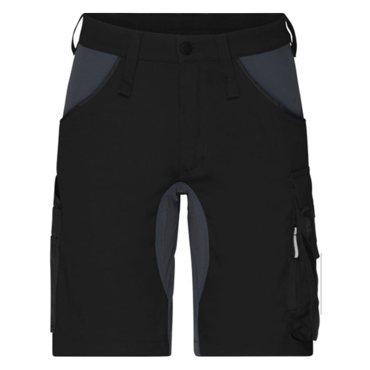 Workwear Stretch-Bermuda Slim Line JN1811