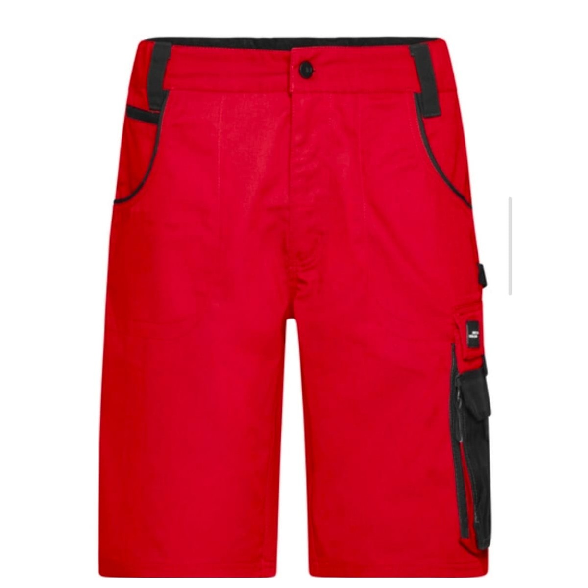 Workwear Bermudas -STRONG- JN835