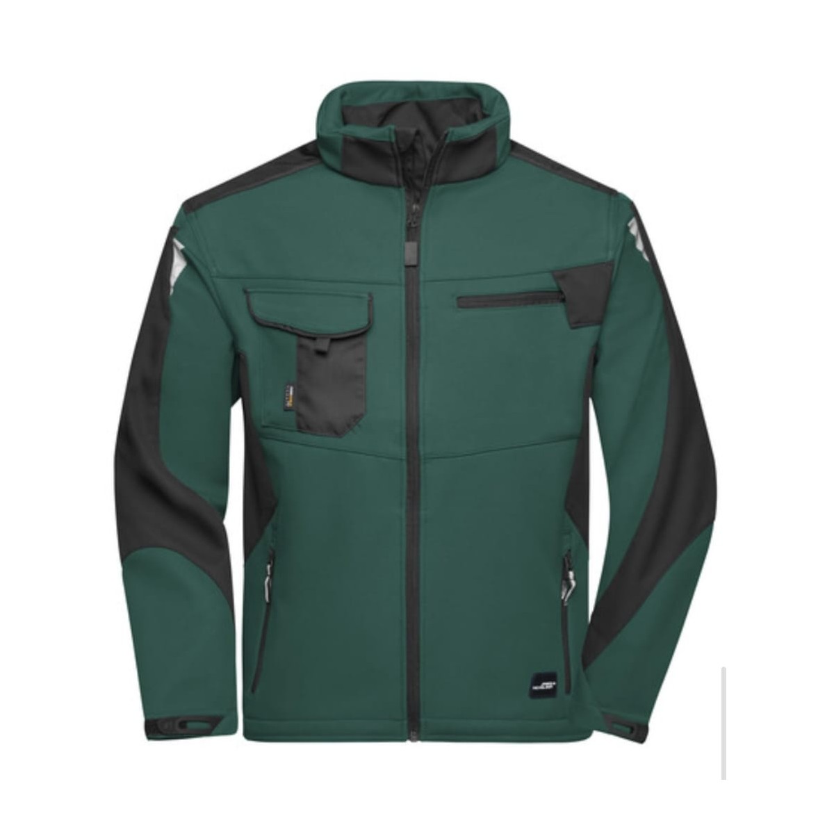 Workwear Softshell Jacket -STRONG- JN844