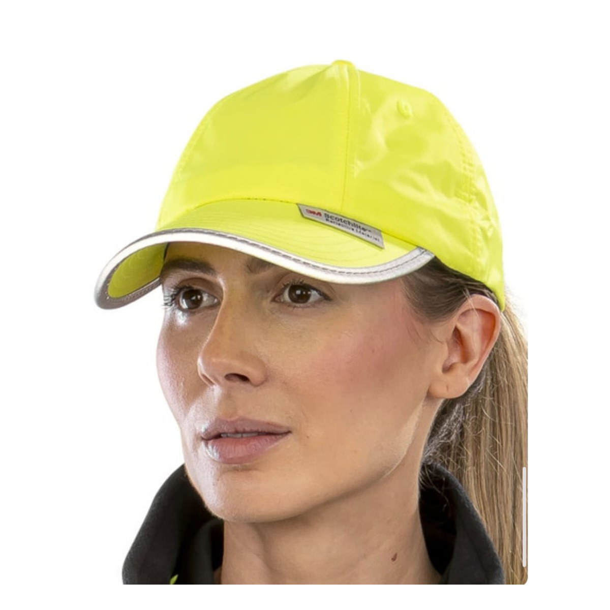 High Vis Cap RH35