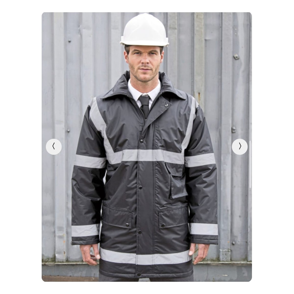 Management Coat RT23