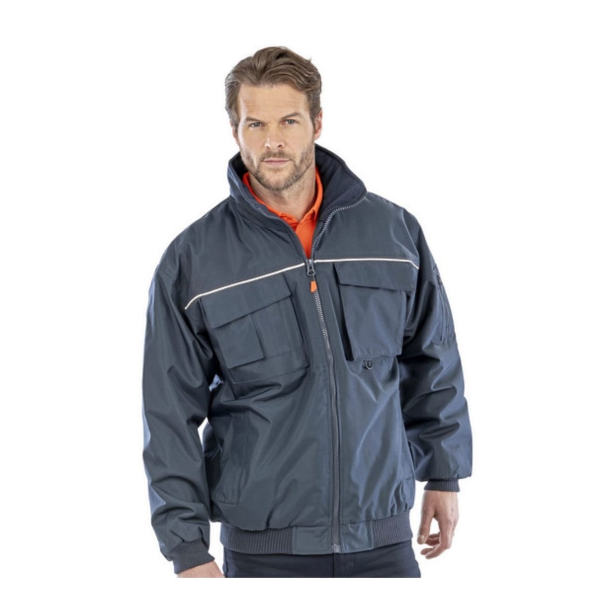 Sabre Pilot Jacket RT300