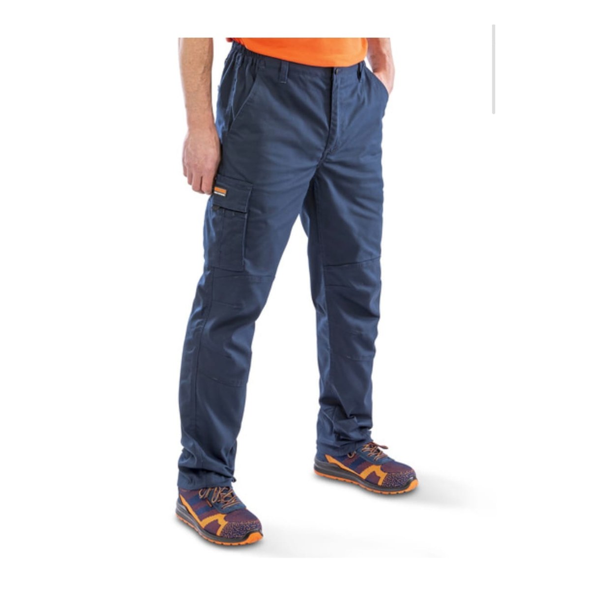 Sabre Stretch Trousers RT303