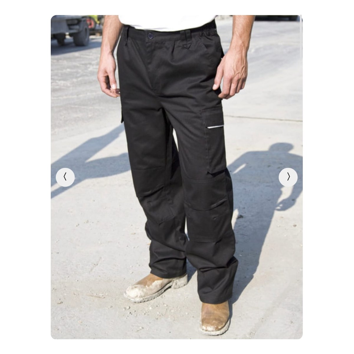 Action Trousers RT308