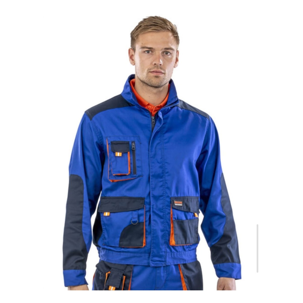 Lite Jacket RT316