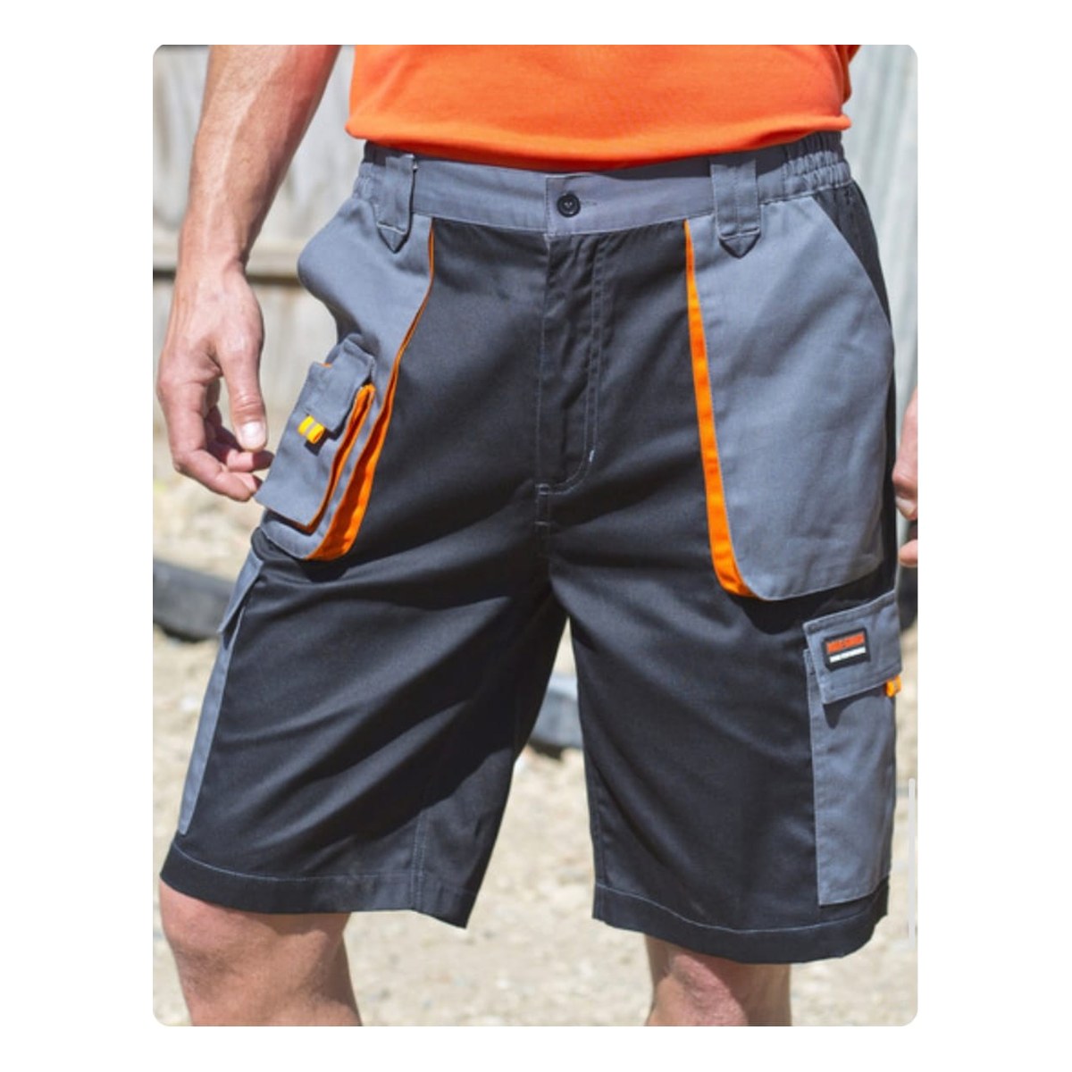 Lite Shorts RT319