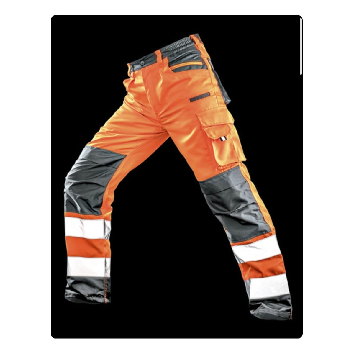 Safety Cargo Trouser RT327