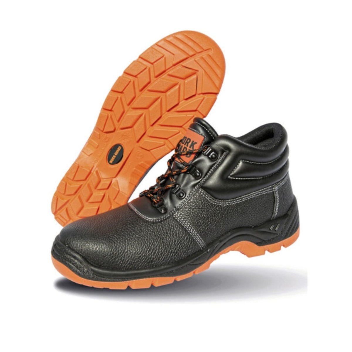 Defence Safety Boot RT340