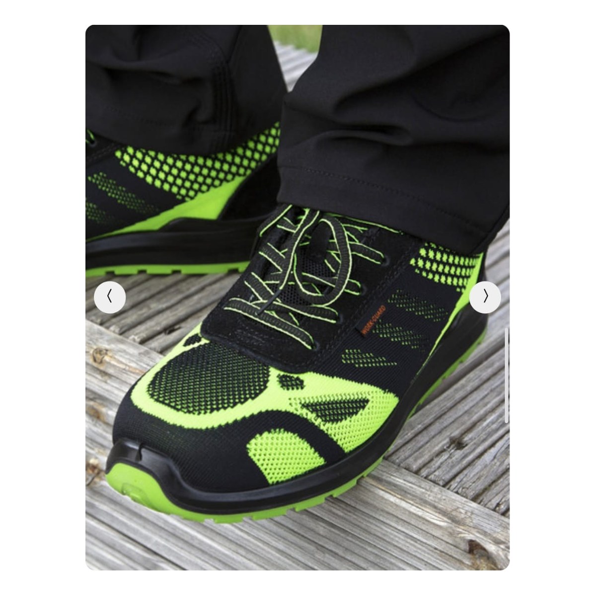 Hicks Safety Trainer RT458X