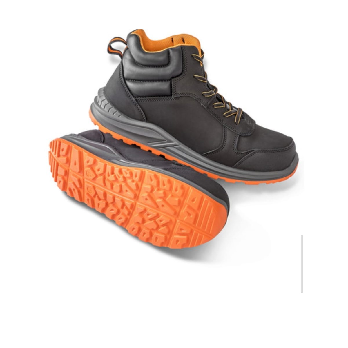 Stirling Safety Boot RT459