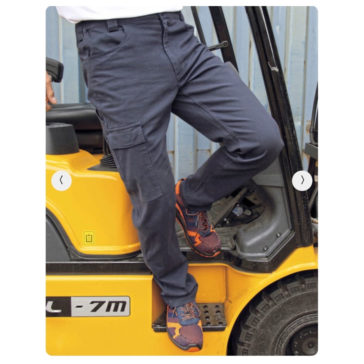 Super Stretch Slim Chino RT470