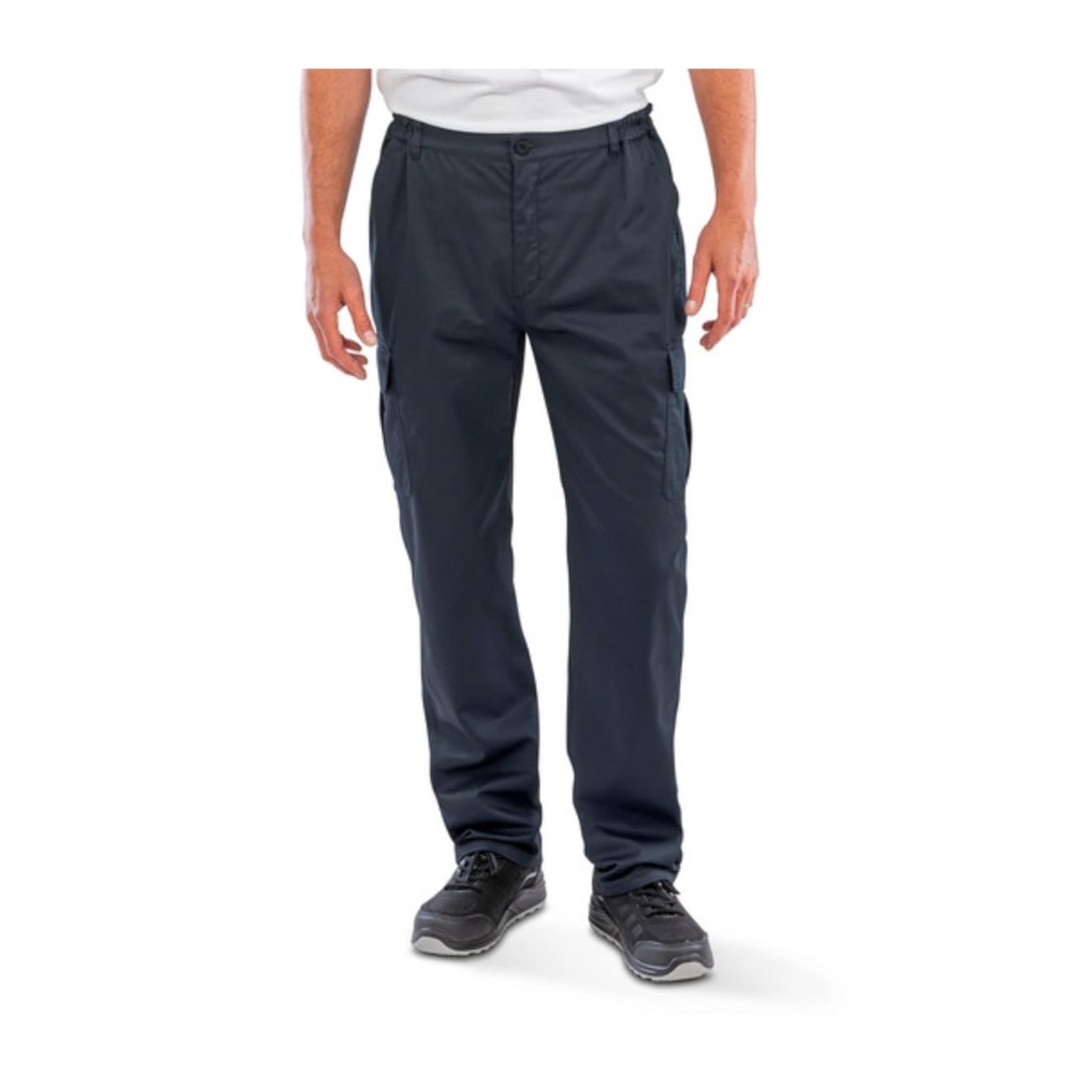 Recycled Work-Guard Utility Trouser RT511