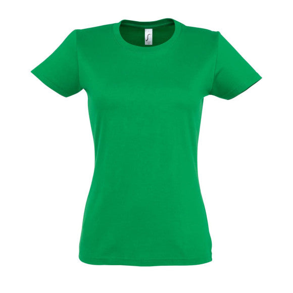 T-Shirt SOL'S Imperial Women 11502