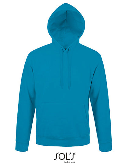 Hoodie SOL'S Snake L330