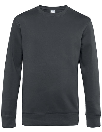 Sweat B&C King BCWU01K