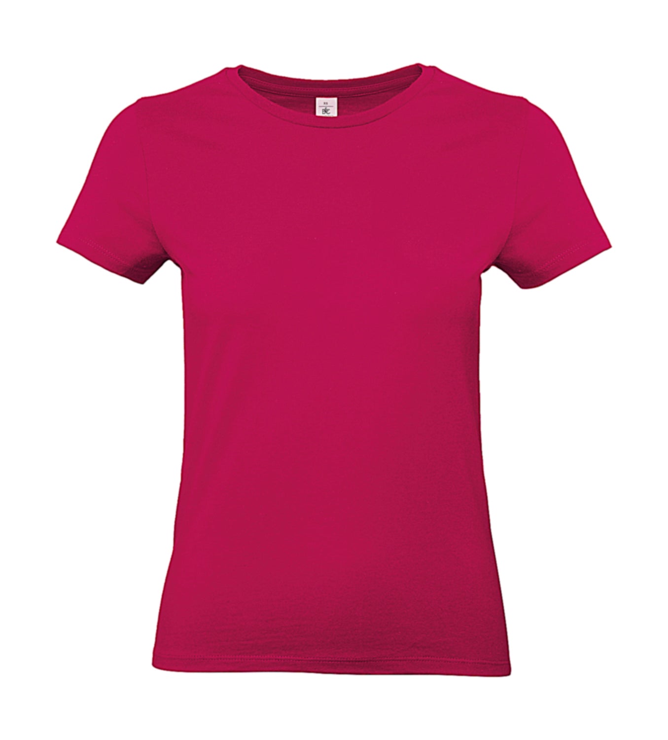 T-Shirt B&C #E190 BCTW04T Women