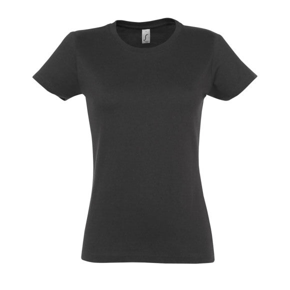 T‑Shirt SOL'S Imperial Women 11502 tester